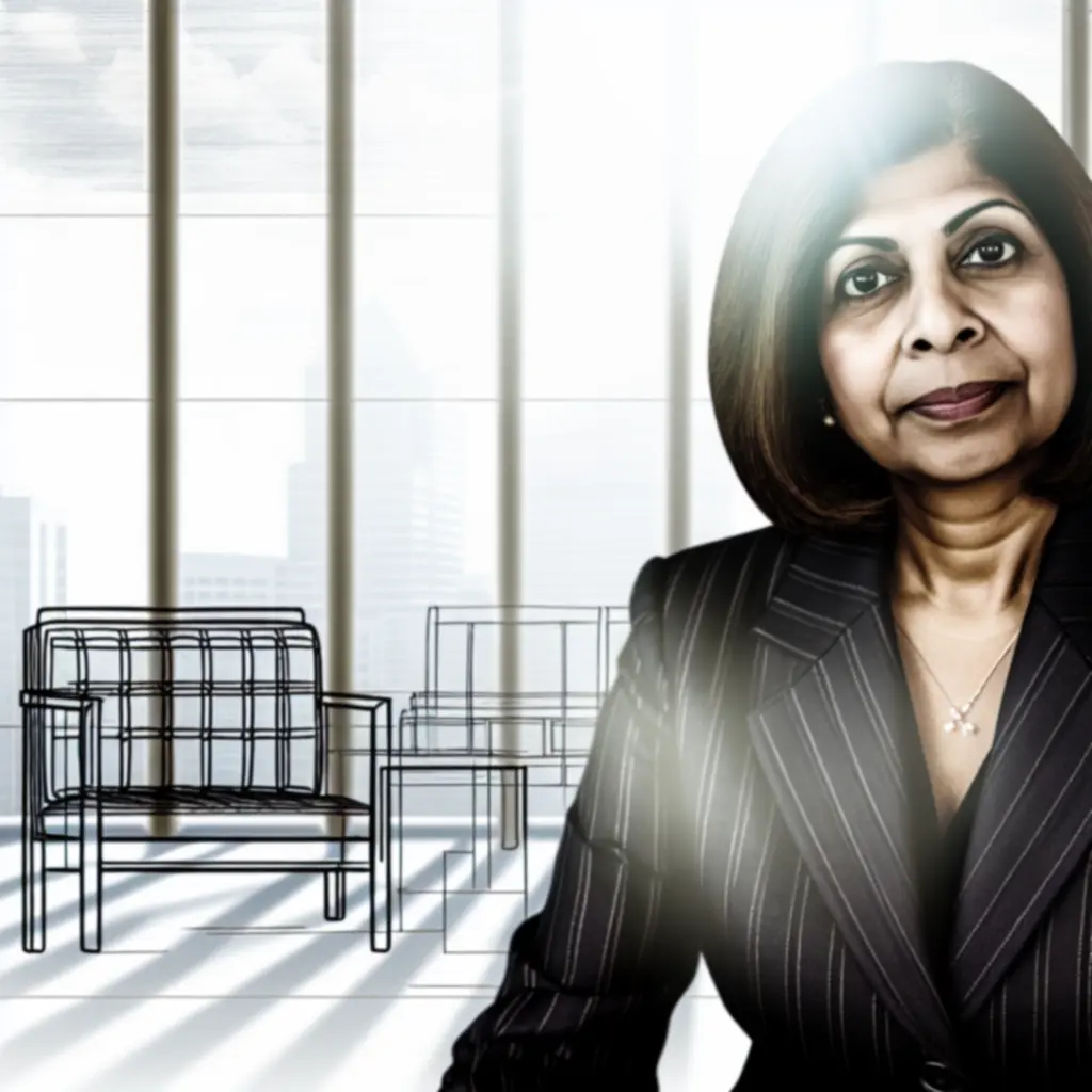 Profesjonalny portret prezesa zarządu Urbanfurniturepl.